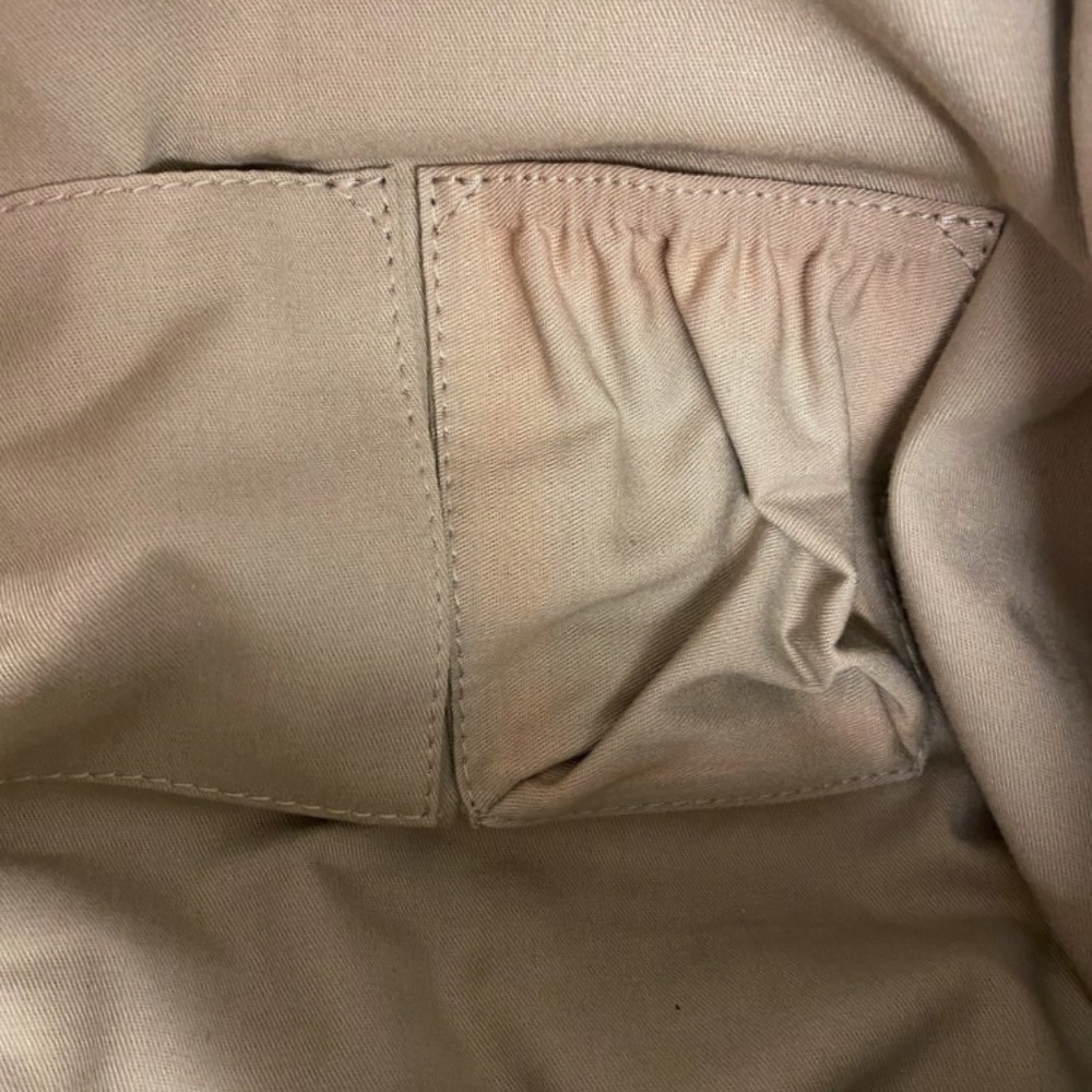 NEW~ Givenchy Nightingale Bag Stingray-Embossed - Picture 7 of 8